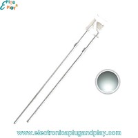 Led de Chorro Blanco 3mm